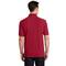 Port & Company® Combed Ring Spun Pique Adult Polo